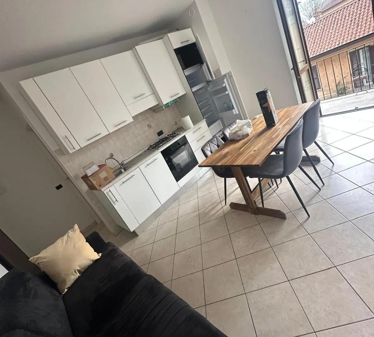 Ferienwohnung Montecarlo House Vacation Luino