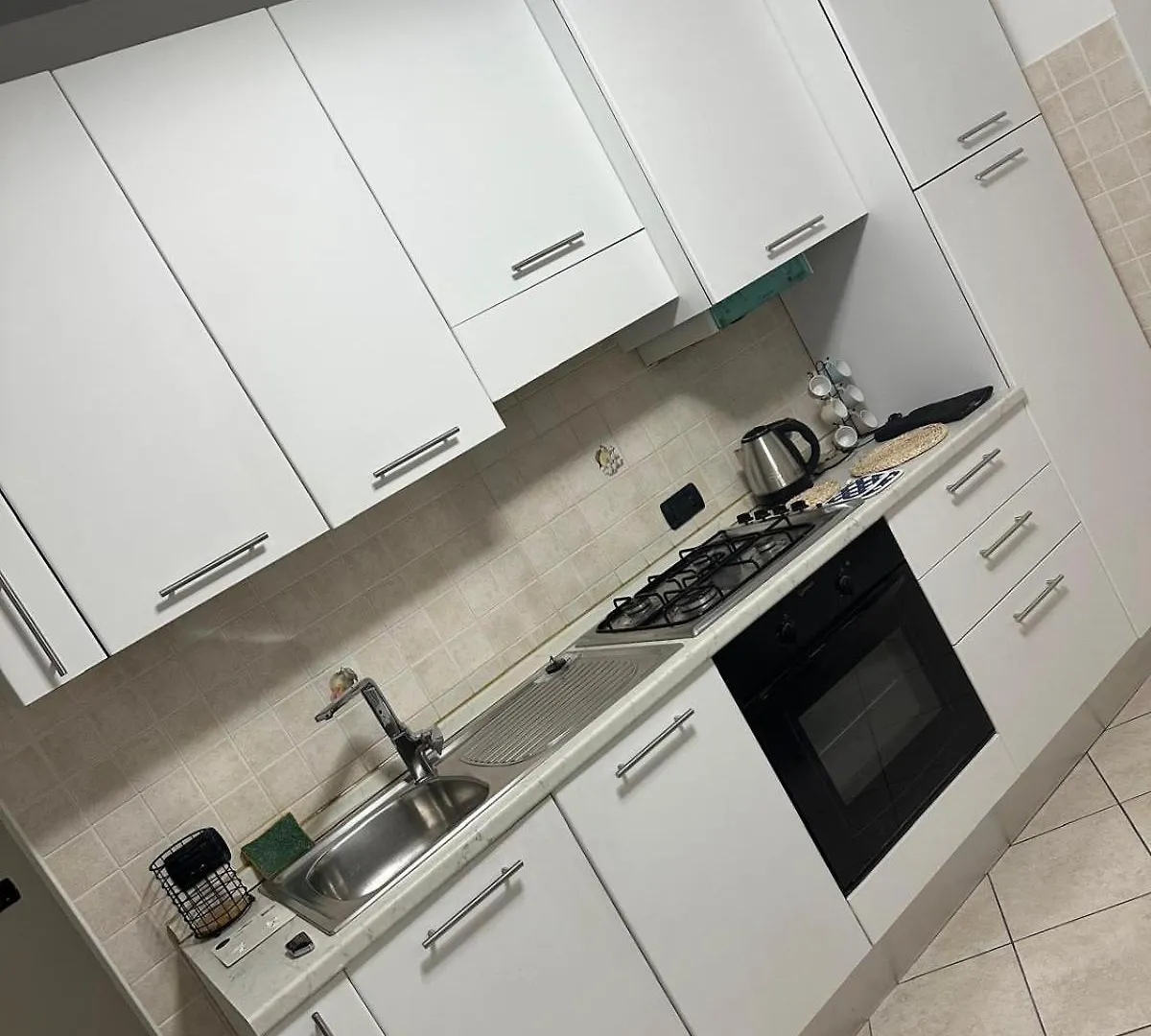 Apartment Ferienwohnung Montecarlo House Vacation Luino